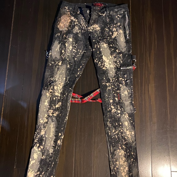 tripp nyc chaos pants